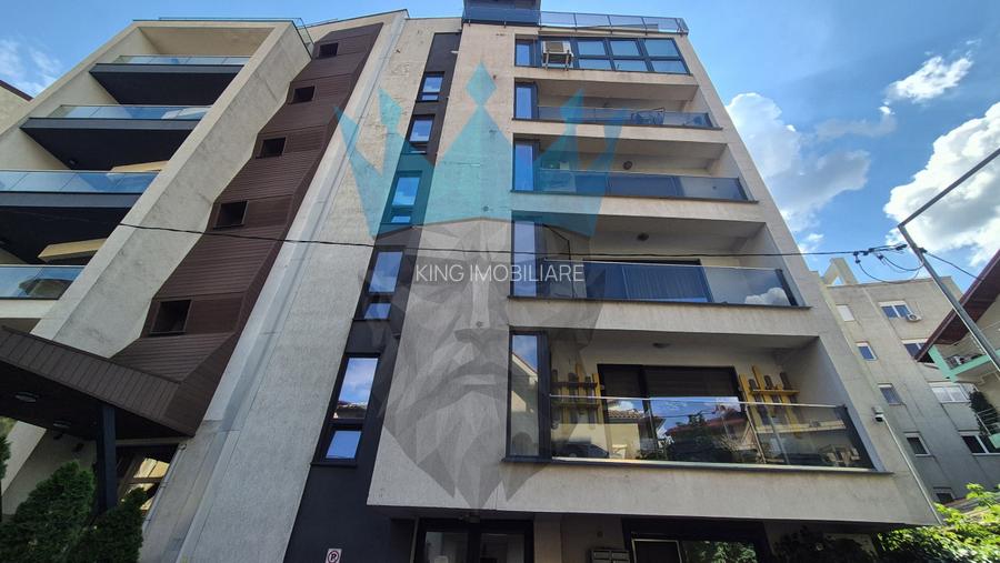 Apartament 2 Camere Soseaua Nordului Bucuresti - 17