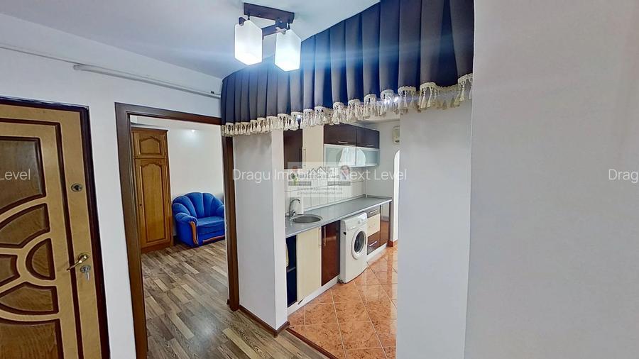 Apartament 3 camere/Vis a vis de OMV/Zona centrala - 5