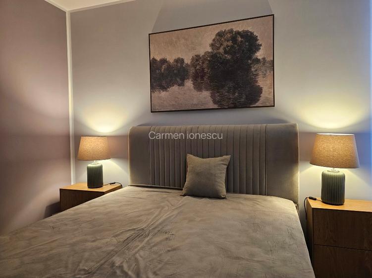 Ap. 2 cam. Pallady - DESIGN, CENTRALA, PARCARE, NOU! - 13
