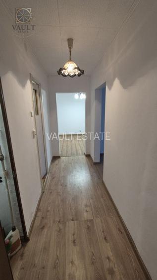 Apartament 2 camere An 1981 - 4 minute metrou Lujerului - 10