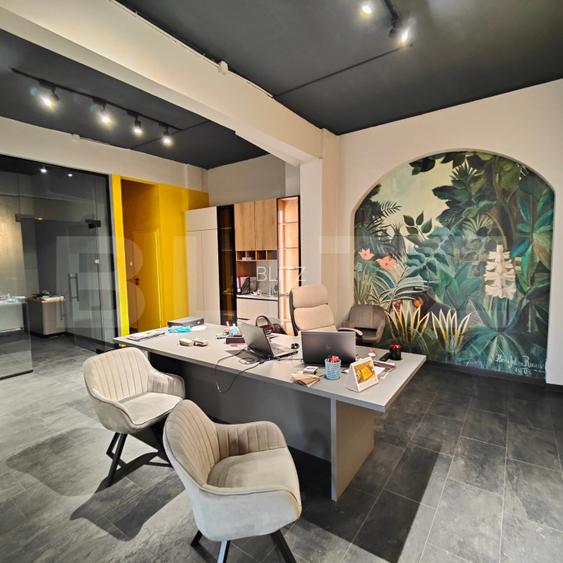 Oportunitate!!! Spatiu comercial cu vizibilitate mare si vad comercial! - 5