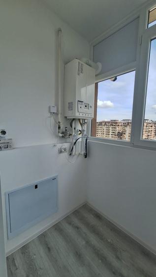 Rahova Soseaua Salaj apartament bloc nou 2026