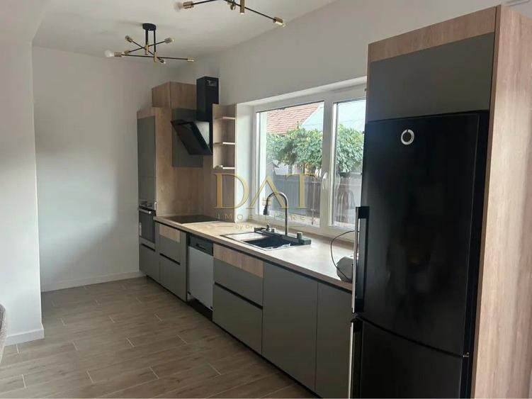 Vilă modernă de închiriat | 3 camere | Zona Rezidentiala | parcare