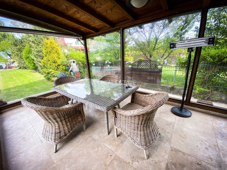 Unique villa concept in Buftea - perfect opportunity! - 46