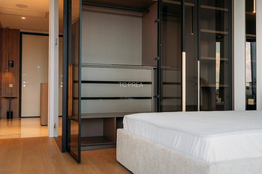 2 Camere | One Floreasca Towers | Etaj 7 | - 4