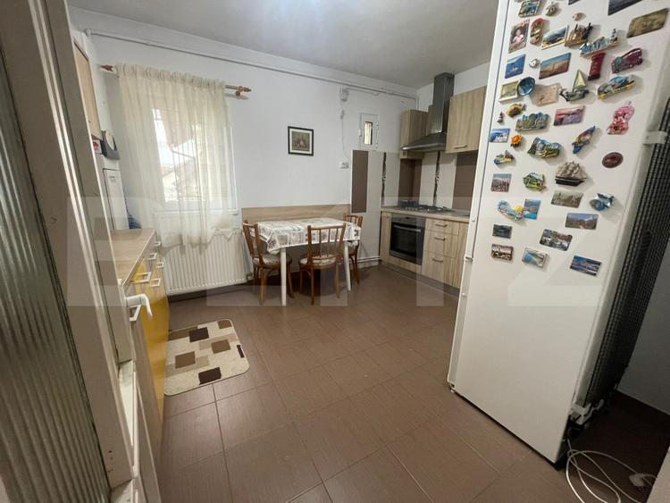 Apartament 3 camere, 77,36 mp, zona Dumbrava Nord