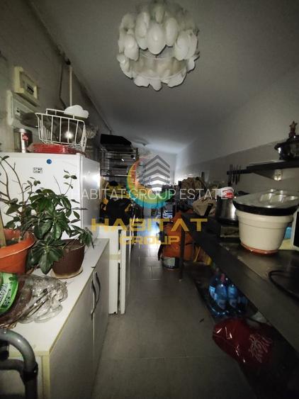 Casa 4 Camere in Popești-Leordeni - Splaiul Unirii - 40
