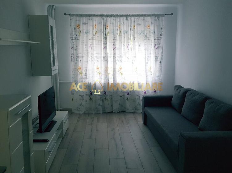 2 Camere de inchiriat | Stefan cel Mare | Mobilat | Utilat