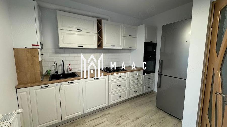 Apartament 3 camere de vânzare | Șelimbăr | 2 parcări