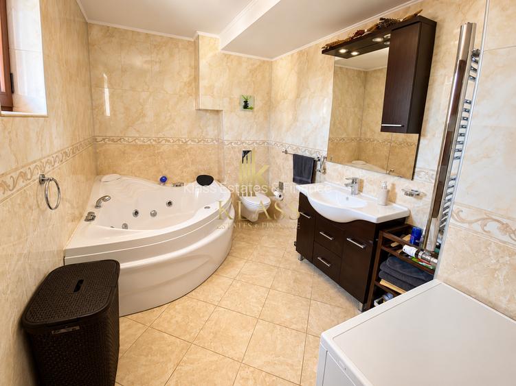 Penthouse Duplex de Închiriat | Aviatorilor – Piața Charles de Gaulle | Spațios
