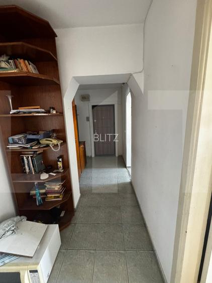 Apartament 4 camere, 92 mp, zona Fabric - 9