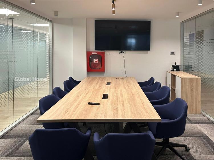 Birouri Premium | Coworking | Ultracentral | Universitate