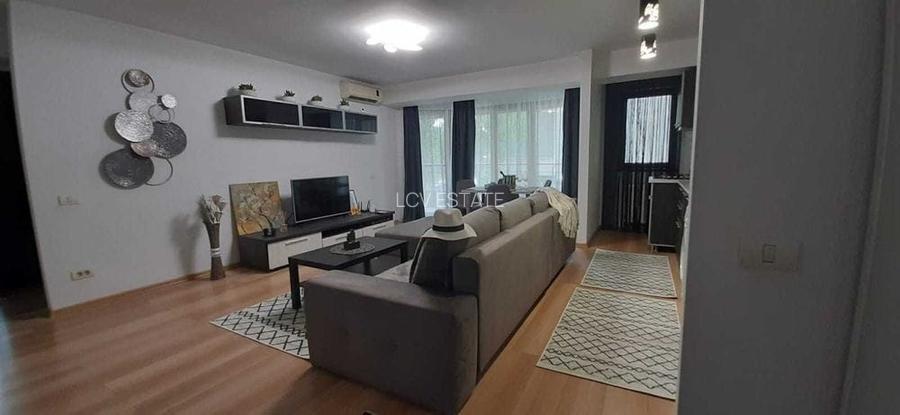 Apartament 2 camere Mamaia-Hotel Scandinavia/Centrală proprie/AC/Loc de parcare - 2