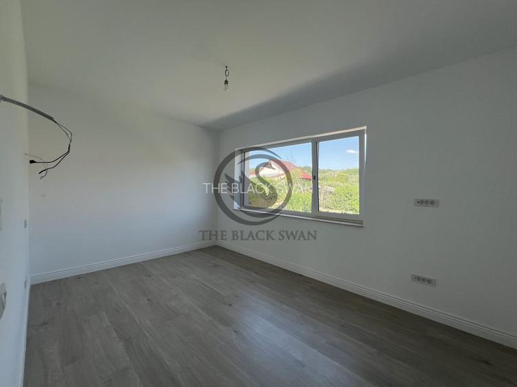 Casa de vanzare | Constructie premium | Nou | Moreni, Dambovita - 22