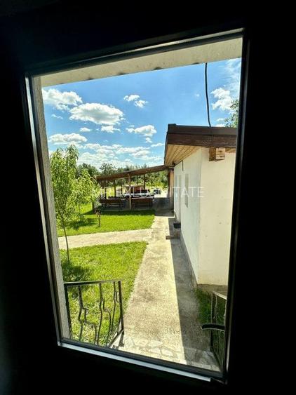 Pensiune de vânzare în Bobu, Scoarța - sau schimb cu apartament Timisoara - 28