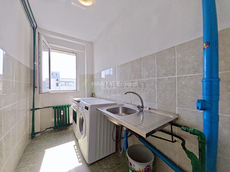 OPORTUNITATE, Apartament 2 camere la preț de garsonieră! - 4
