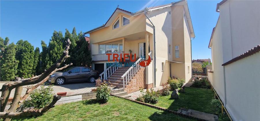 Casă individuală de vânzare – Alba Iulia, zona Schit (Cetate)