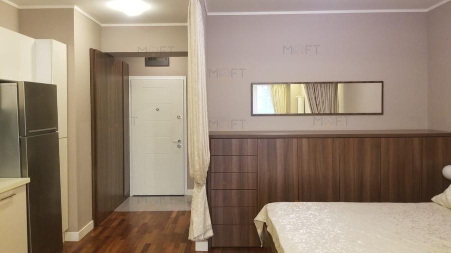 Studio || InCity Residence || Decebal || Unirii || Dristor || Metrou