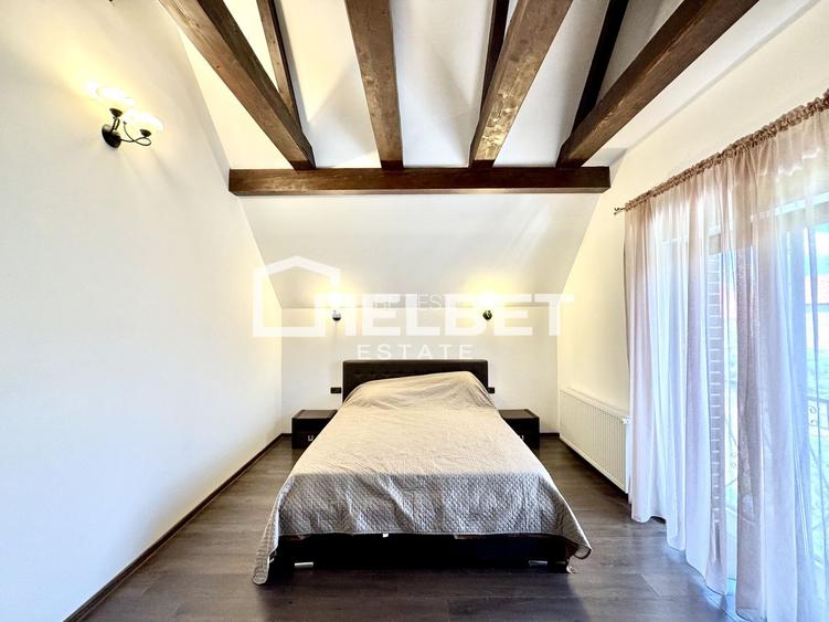CASĂ / GHIMBAV / 5 CAMERE / PET- FRIENDLY - 21