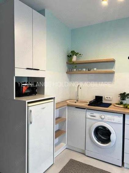 Titan.Va propumnem spre inchiriere apartament cu 1 camera ,decomandat,confort 1 - 8