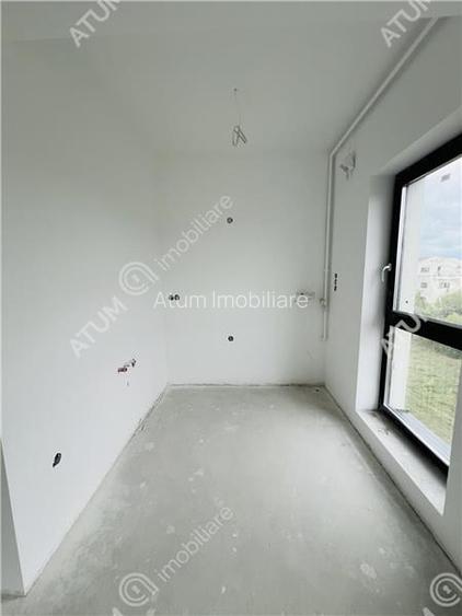 Apartament cu 2 camere si loc de parcare etaj 2 zona Unimat Selimbar - 5