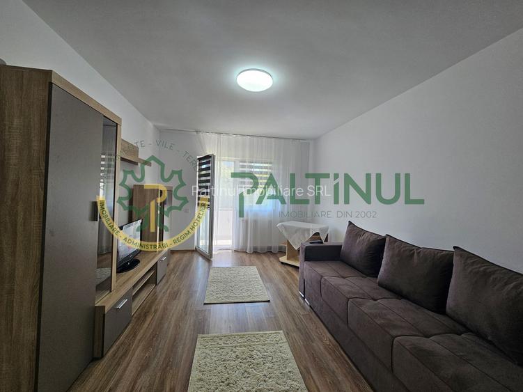 Apartament 2 camere de inchiriat zona Brana, Sibiu - 6