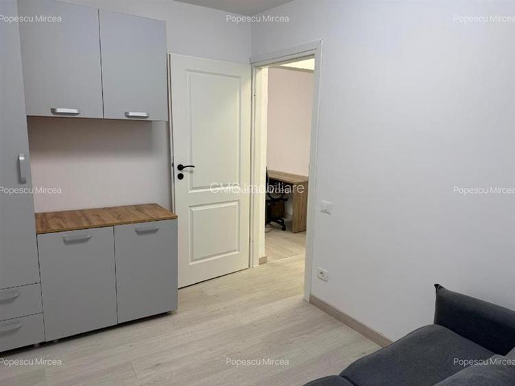 Apartament 2 camere  zona Tei - 6