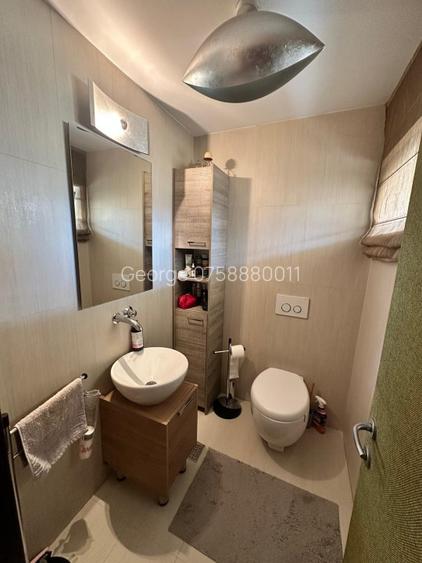 Proprietar, vila individuala, cartier inchis, renovata 2018, >300mp construiti - 5