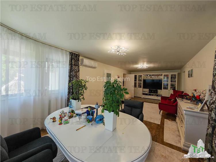 Vila moderna de vanzare in Corbeanca, teren 600mp - 4