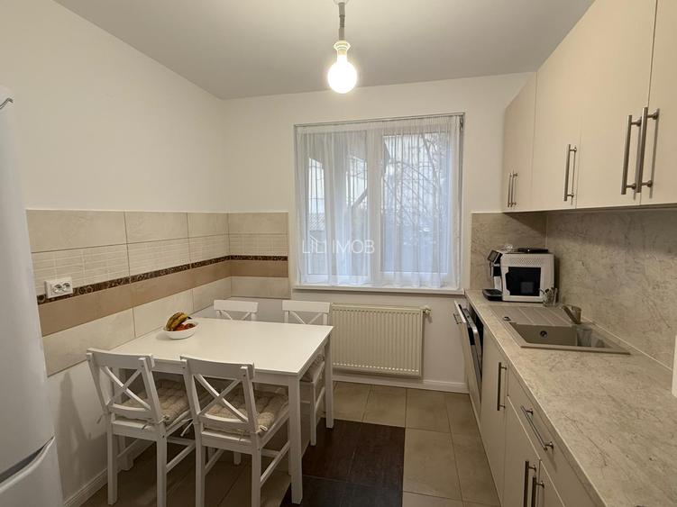 Inchiriez casa P+M - 3