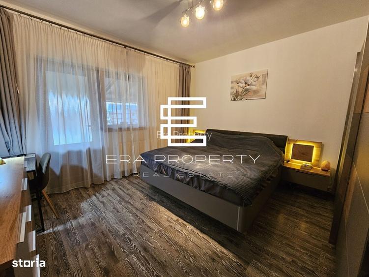 Apartament 3 camere cu grădină generoasă – 152 mp | Cartierul Arhitecților - 6