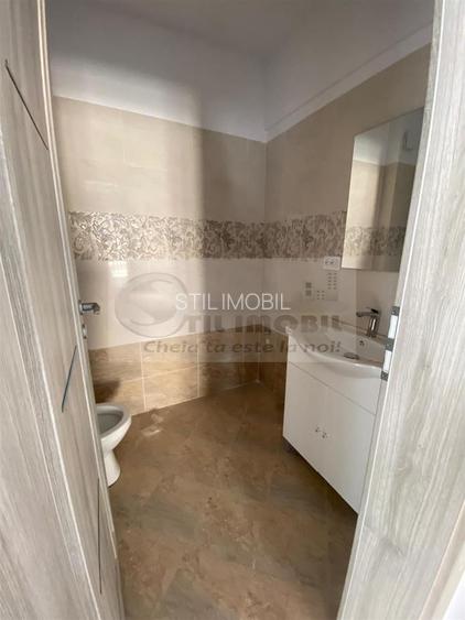 Ap. 3 cam, 80mp, 2 bai, intabulat, Valea Lupului, 0% comision 112000 € - 8