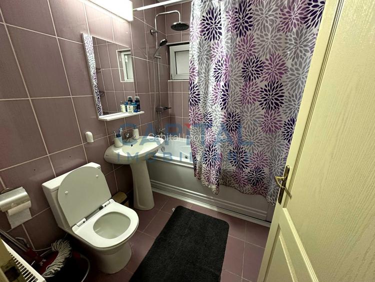 0% Comision | Apartament 2 camere | Prima inchiriere | zona linistita, Buna Ziua - 5