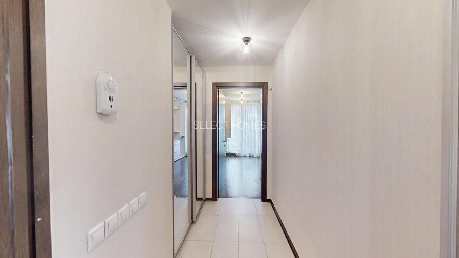 Apartament 4 Camere de Inchiriat Strada Sirenelor *13 Septembrie* - 22