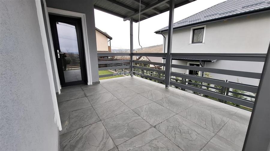 Intabulata!Asfalt,Casa REDIU,4 camere,Beci,Teren 400mp,0% Comision - 12