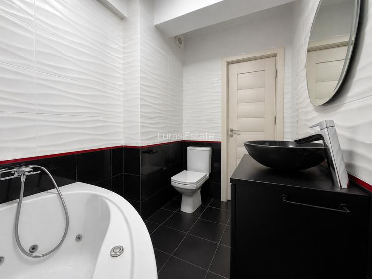 Apartament 2 camere de vânzare – Zona Compozitori / Energia - 9