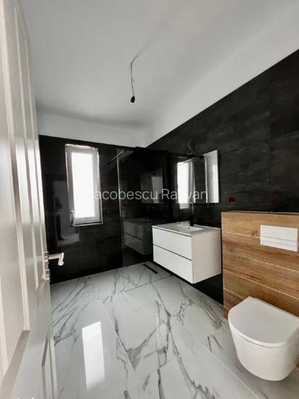 Duplex la cheie in Sanmihaiu Roman - 4