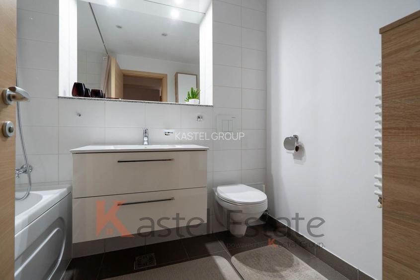 NOU! Apartament 2 camere loc parcare New Town Residence - 19