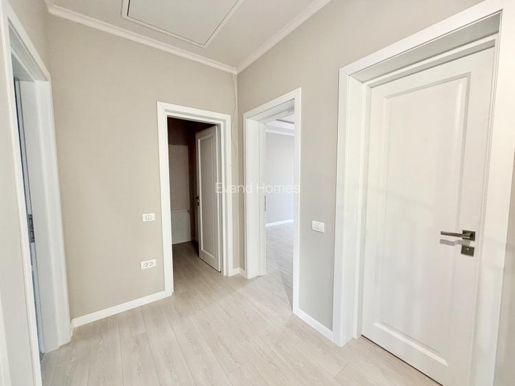 Duplex de lux in Mosnita cu 5 camere - 120 mp - Cartier Europa - Comision 0%  - 19