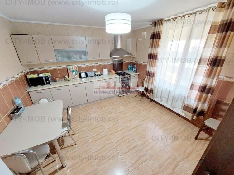 Vanzare casa / vila cu  7 camere  in Oras Otopeni , jud Ilfov - 17