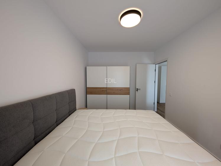 Apartament nou ,zona Tineretului,parcare subterana - 7