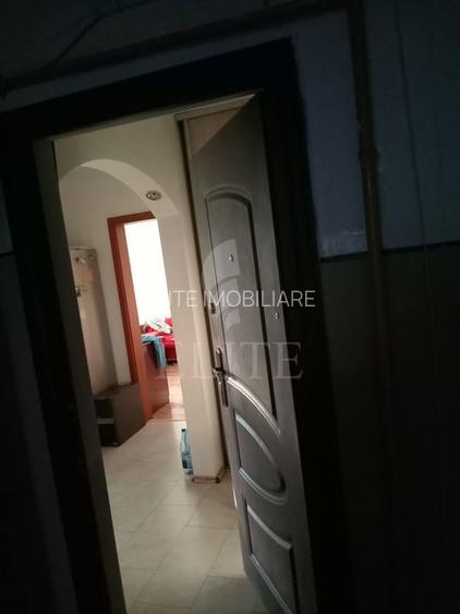 Apartament 3 camere în zona STRAZII GRIGORE ALEXANDRESCU - 3