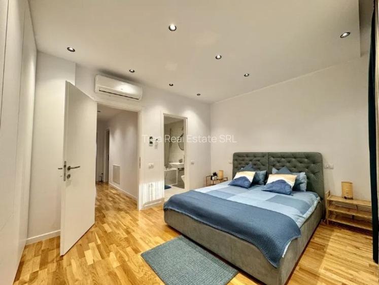 Inchiriere Vila 5 Camere | Complex New Point | Pipera | 2 parcari  - 5