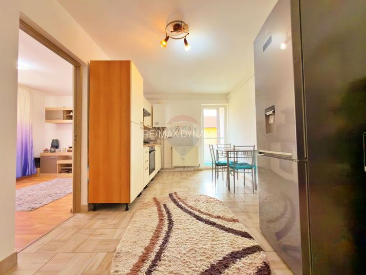 Apartament 2 camere de vânzare în Alfa - 2