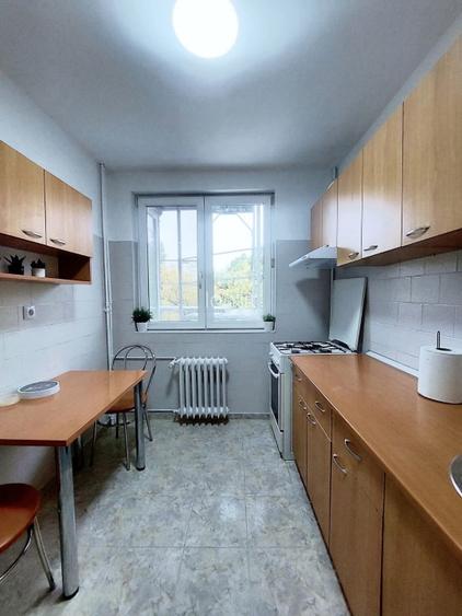 Apartament 2 camere Diham - Basarabiei Sector 3 - 11