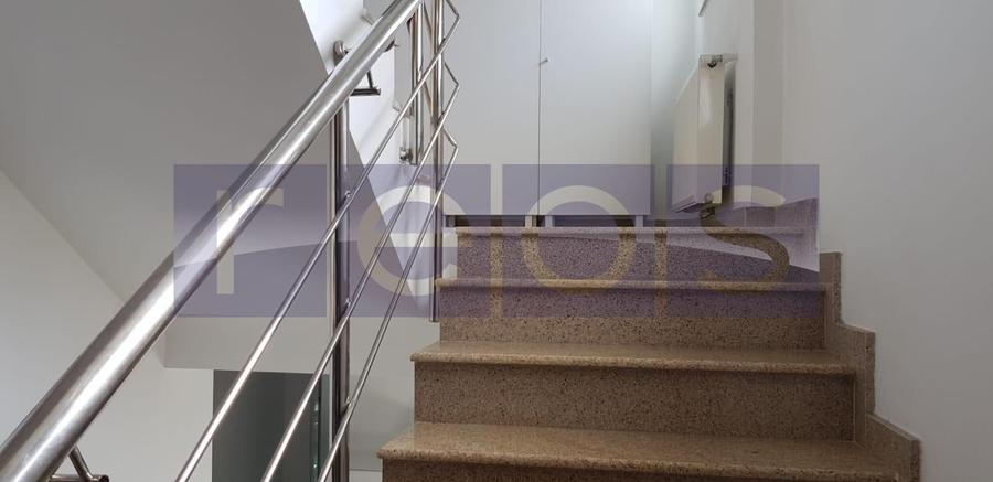 OPORTUNITATE INVESTITIE | CLADIRE BIROURI CLASA A | D+P+E6 | 640 MP | DOROBANTI - 11