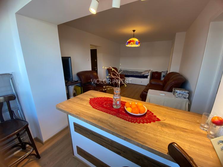 Floreasca, apart 2 camere - 13