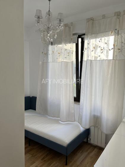 De inchiriat apartament lux 3 camere Nord Area Lake View - 8