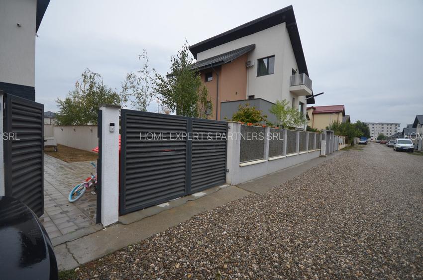 Casa Pantelimon - finisaje PREMIUM - 160 mp - an contructie 2021 - 39