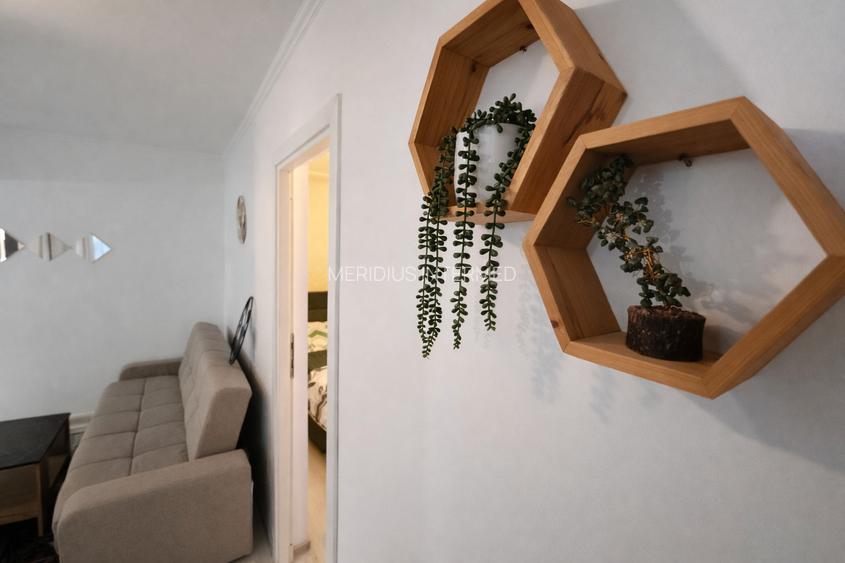 Inchiriere apartament Cireșica termen lung - 4